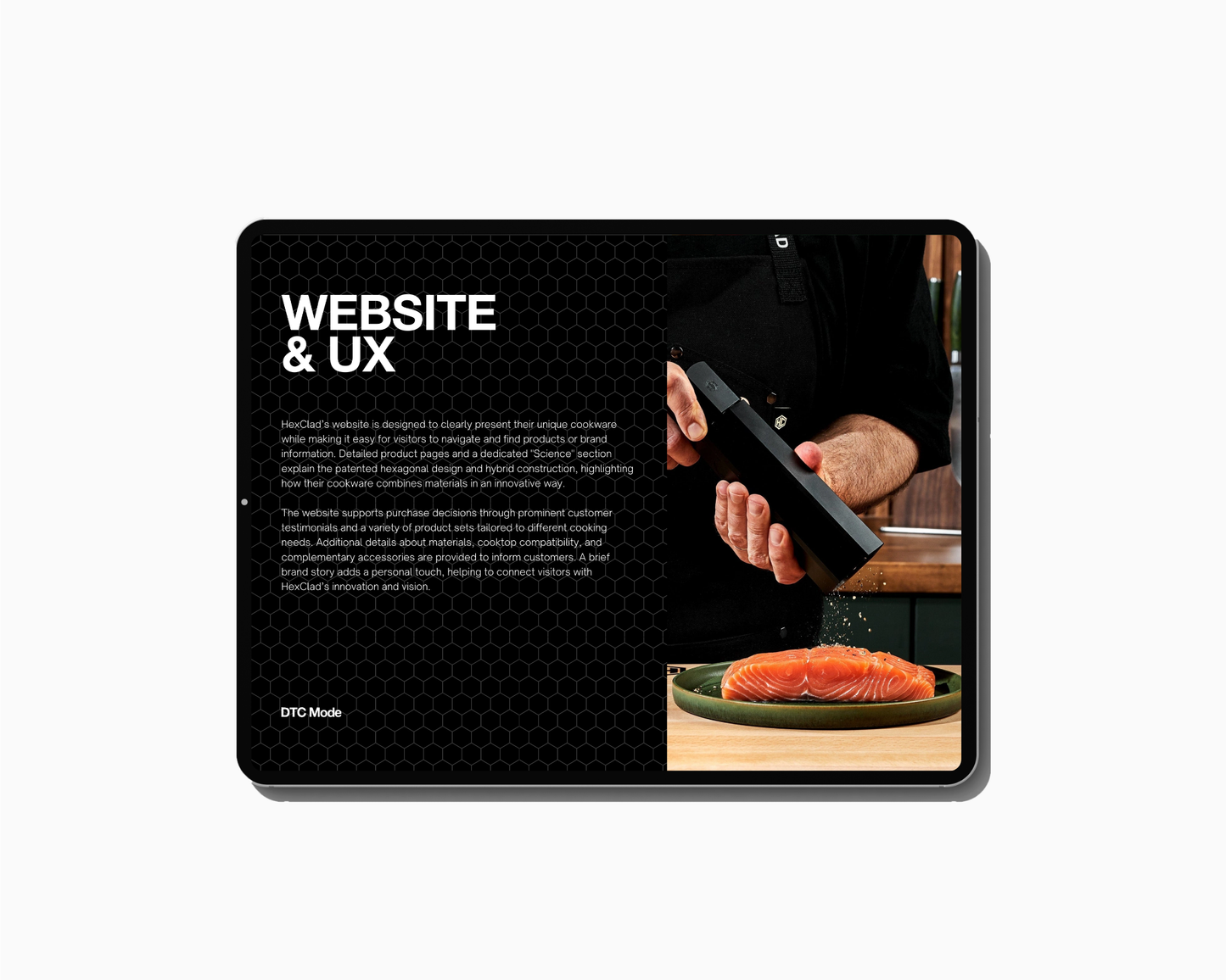 HEXCLAD MARKETING FUNNEL & PLAYBOOK