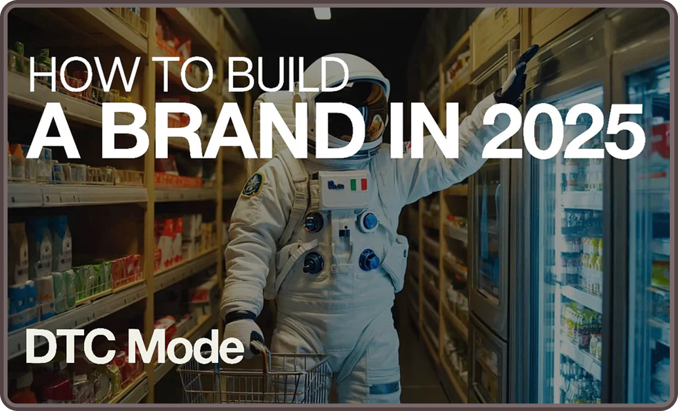 DTC Brand Storytelling: A Simple Guide for Founders