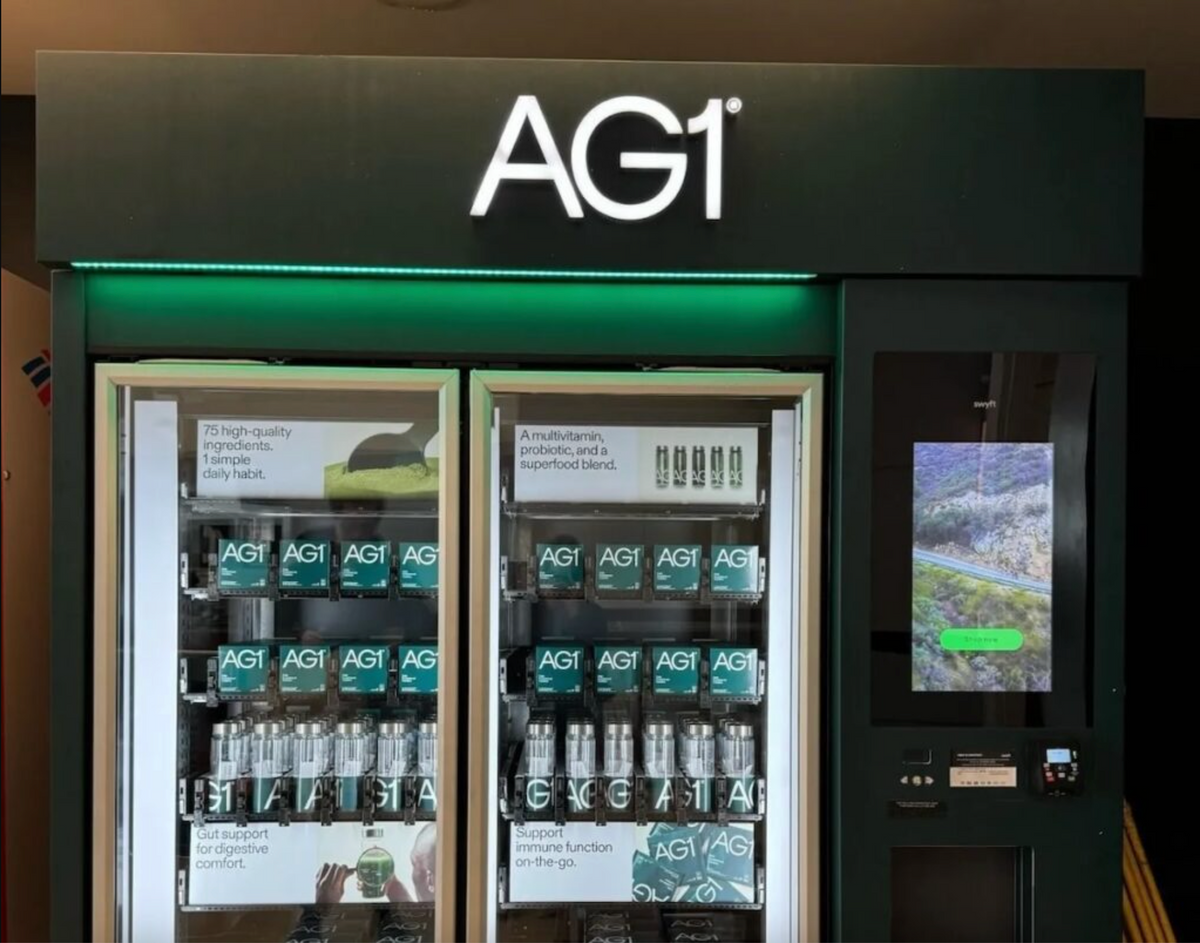 How AG1 Built a $600M Health Empire: The Complete Marketing Breakdown