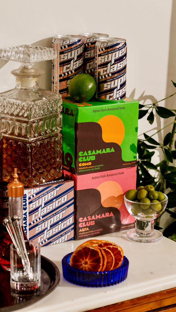 Casamara Club