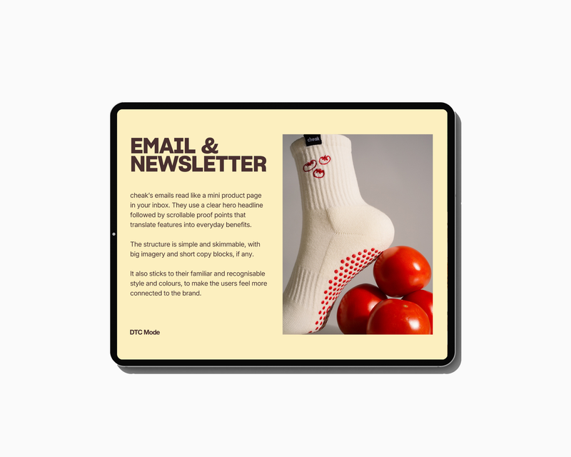 cheak MARKETING FUNNEL & PLAYBOOK