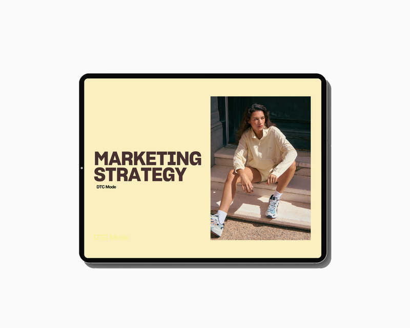 cheak MARKETING FUNNEL & PLAYBOOK