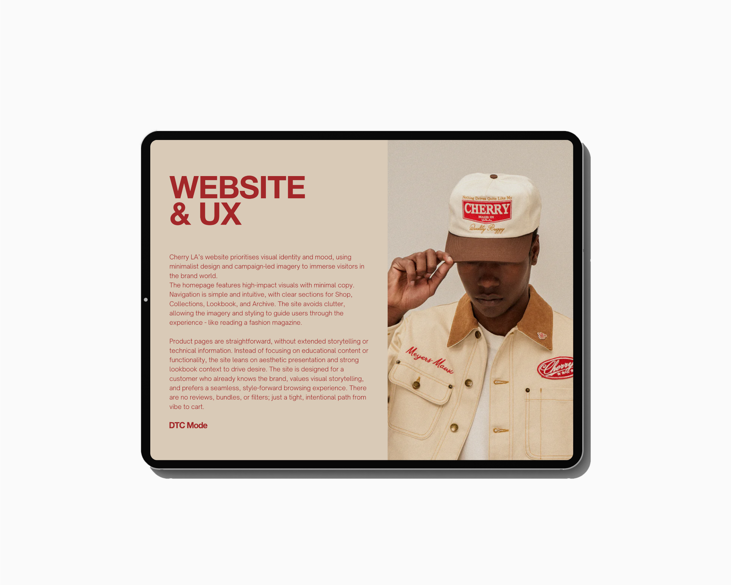 CHERRY LA MARKETING FUNNEL & PLAYBOOK