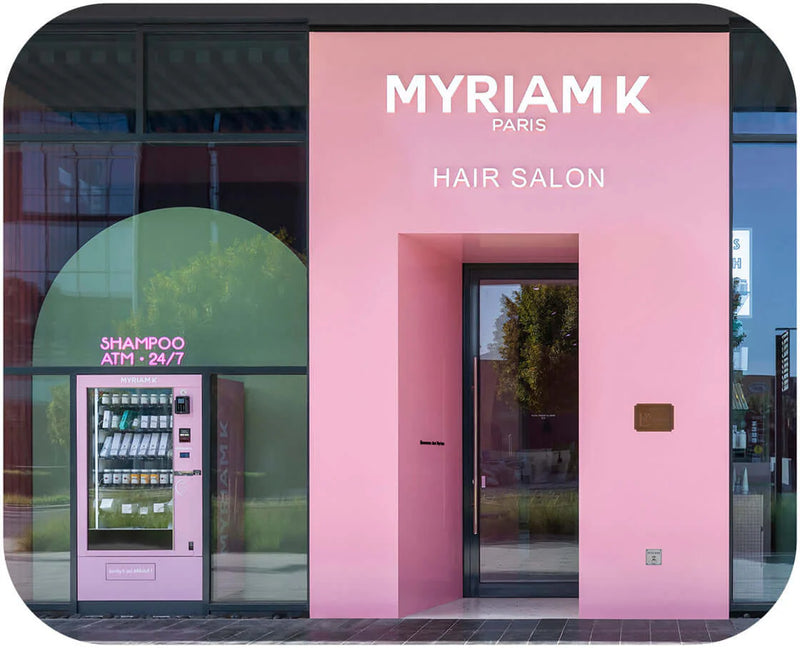 Myriam K