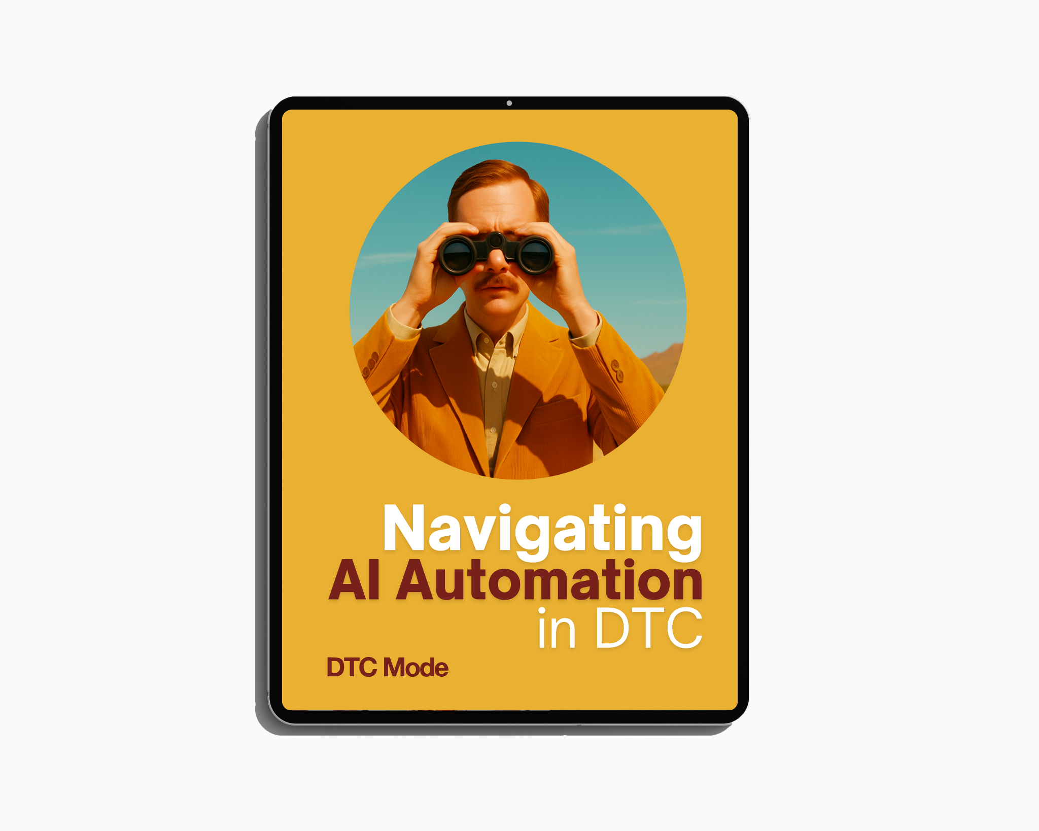 DTC X AI AUTOMATION PLAYBOOK