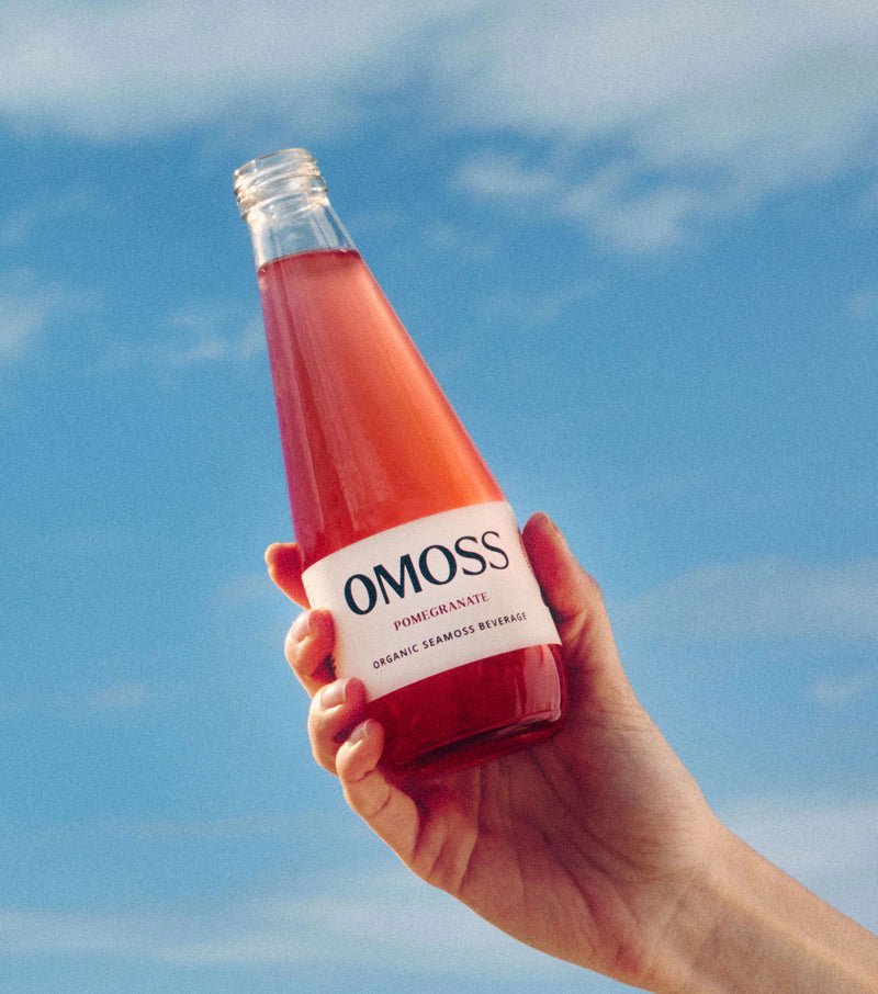 Omoss