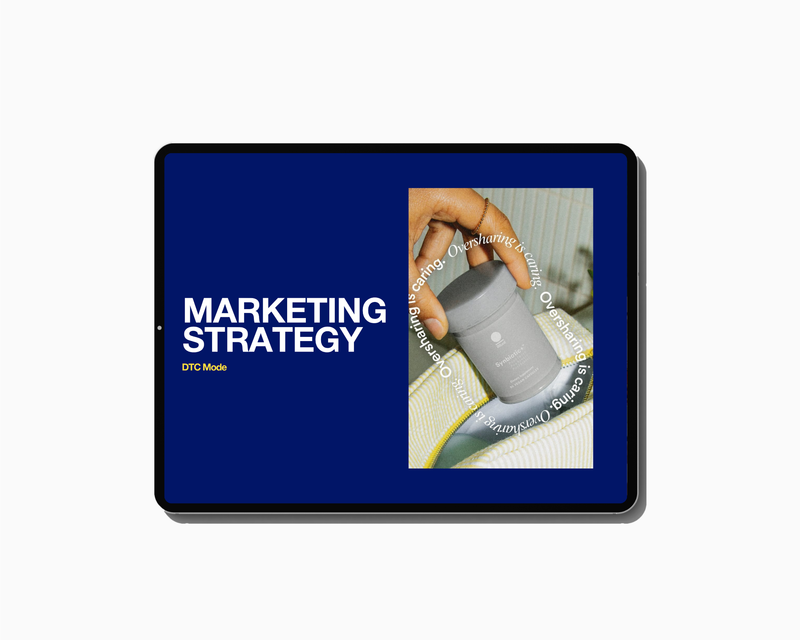 RITUAL MARKETING FUNNEL & PLAYBOOK