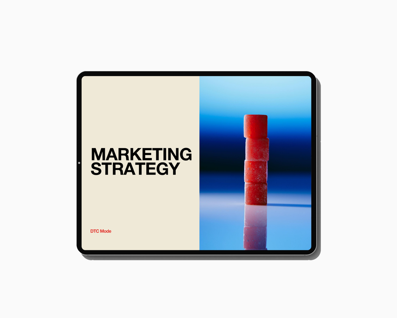 ROSE MARKETING FUNNEL & PLAYBOOK