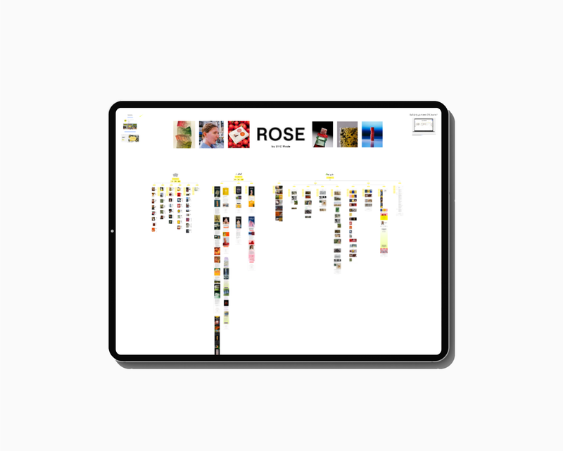 ROSE MARKETING FUNNEL & PLAYBOOK