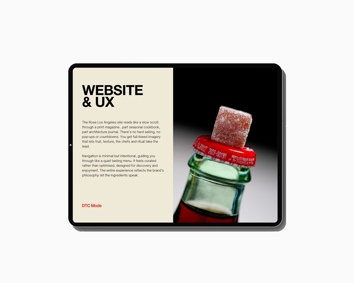 ROSE MARKETING FUNNEL & PLAYBOOK