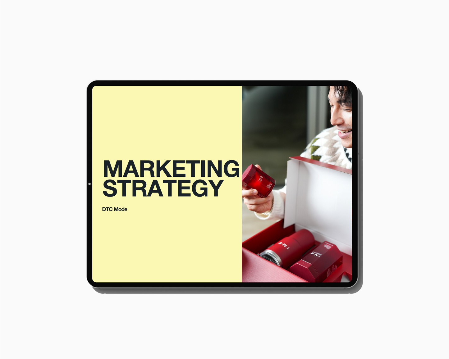 SINCERELY YOURS MARKETING FUNNEL & PLAYBOOK