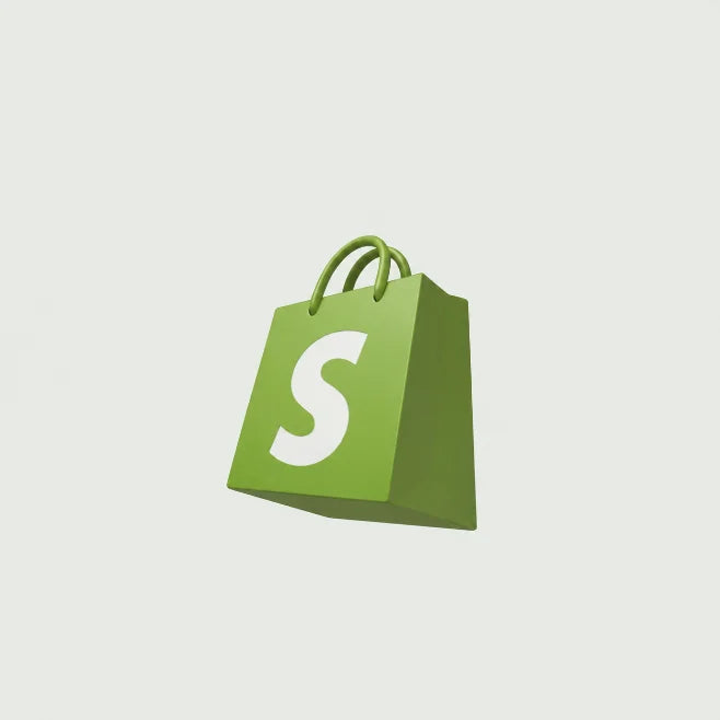 Ecommerce website, built for you