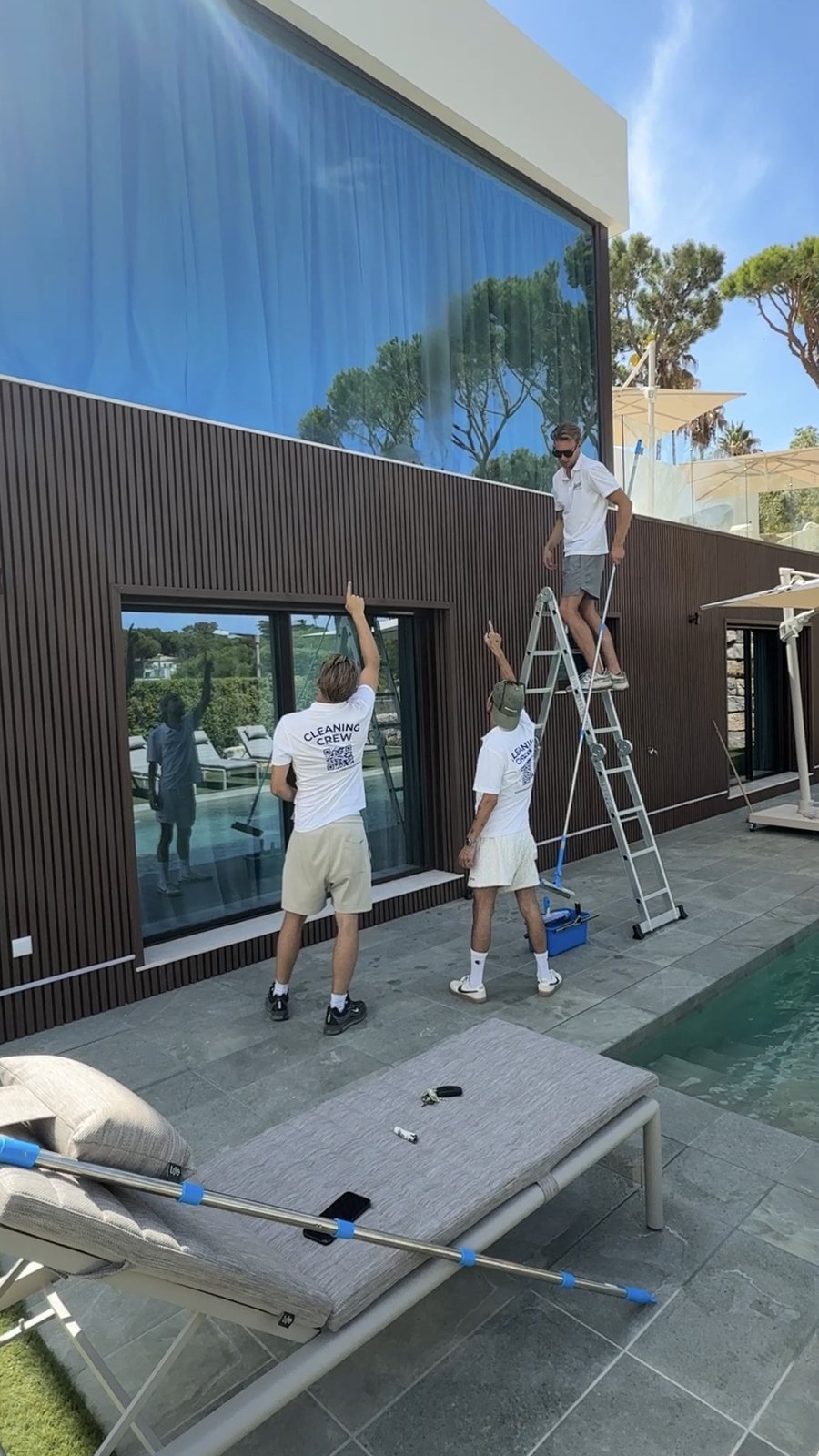 Algarve Cleaning Crew